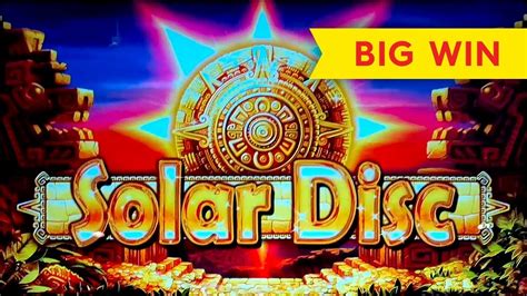 Solar Disc 5